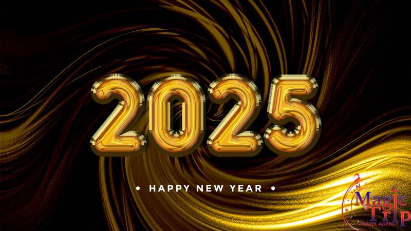 Нова Година 2025  - Хотел  Hattusa Vacation Thermal Club 5 *- 30.12.2024г - 02.01.2025г.